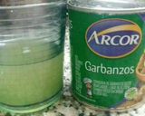 Foto del paso 1 de la receta: Bizcochuelo vegano