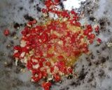 Foto langkah ke 4 dari resep Pare Cabe Garam.