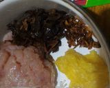 Foto langkah ke 1 dari resep Sup kimlo.