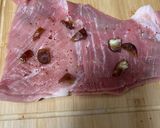 Foto del paso 2 de la receta: Rollitos de Secreto Ibérico Crujientes