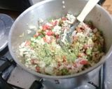 Foto del paso 5 de la receta: Pascualina mixta