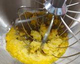 Foto del passaggio 2 della ricetta Tiramisù all'ananas