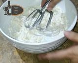 A picture of step 2 of Wheat oats Cookies with doodh Patti.
