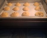 Foto langkah ke 7 dari resep Sus vanilla.