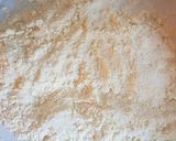 Foto del paso 2 de la receta: Crumble de manzana 🍎🍎🍎