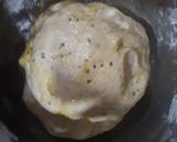 Pizza dough recipe step 2 photo