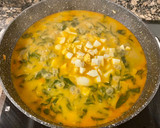 Foto del paso 7 de la receta: Garbanzos con bacalao