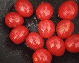 Foto del paso 4 de la receta: Pechugas de Pollo a la Miel y Mostaza con Verduritas a la Mantequilla
