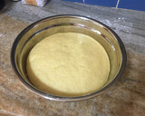 Foto del paso 3 de la receta: Rosca de Pascua rellena en horno eléctrico