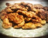 Foto del paso 4 de la receta: Pollo Pakora