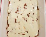 รูปขั้นตอนการทำที่ 2 ของ ลาซานญ่าเนื้อ (Beef lasagne)