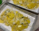 A picture of step 2 of Onion and Potato Tarte Tatin.