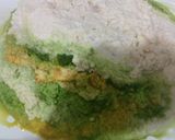 Foto del paso 4 de la receta: Humitas verdes