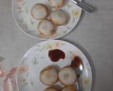 A picture of step 5 of Vegetable appe.