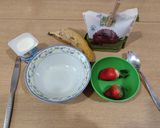 Foto del paso 1 de la receta Desayuno saludable