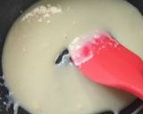 Biscuit sweet recipe step 3 photo