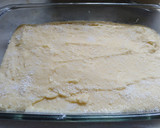 Foto del paso 5 de la receta: Budín de coco❤️