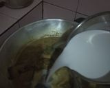 Foto langkah ke 5 dari resep Kuah Kepala Ikan Mantap.