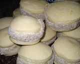 Foto del paso 9 de la receta: Alfajores