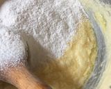 Foto del paso 3 de la receta: Torta base: Margarita sandwich