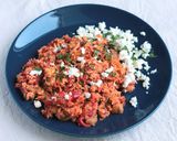 Bolgár lecsó (миш-маш azaz mismás) recept fázis 7 fotója