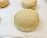 Foto del paso 9 de la receta Bombas rellenas de mermelada