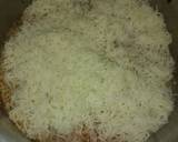 Andy aloo biryani recipe step 4 photo