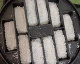 Foto langkah ke 2 dari resep Kue Rangi Khas Betawi.
