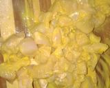 A picture of step 1 of Korean Style Crispy and Crunchy Sweet Chicken.