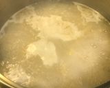 Párizsis tésztasaláta recept fázis 1 fotója