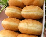 Foto langkah ke 6 dari resep Donat kentang gendut.
