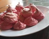 Foto del paso 4 de la receta: Merengue de vainilla