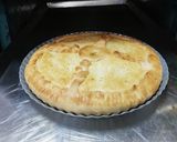 Foto del paso 13 de la receta: EMPANADA🥟 Gallega de Atún con Chorizo español...!