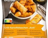 Foto del paso 6 de la receta: Patatas crujientes rellenas de alioli de Bofrost Congelados