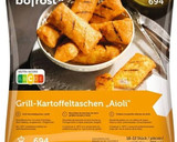 Foto del paso 6 de la receta: Patatas crujientes rellenas de alioli de Bofrost Congelados