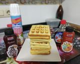 Foto del paso 2 de la receta Gofres