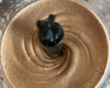 Foto del paso 2 de la receta: Mousse helada de banana y Nutella