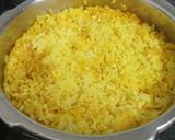 पालक दाल खिचड़ी(palak dal khichdi) रेसिपी चरण 1 फोटो
