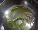 तंदुलका भाजी(साग) (Tandulka bhaji /saag recipe in Hindi) रेसिपी चरण 2 फोटो