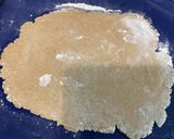 Une image de l'étape 3 de Tarte aux cerises et crème d’érable.