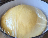 Foto del paso 5 de la receta: Coca de Sant Joan
