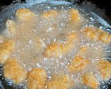 Foto langkah ke 4 dari resep Ayam Panir Bear Brand.
