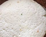 A picture of step 3 of Masala Pav Burst.