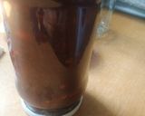 Foto del paso 3 de la receta: Mermelada de ciruelas, higo de tuna y mburucuya