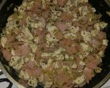 Foto del paso 3 de la receta: Mostacholes 🍛