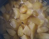 Foto del paso 2 de la receta: 🍎Mermelada de manzana, canela y clavo🍎