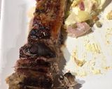 Foto del paso 3 de la receta: Lechón al horno especiado