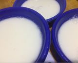 Foto langkah ke 7 dari resep Silky Puding Puyo - simple dan enak.