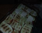 Foto del paso 6 de la receta: Lasagna de Berenjenas y Zucchinis