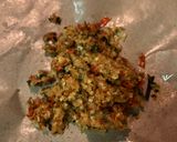Foto langkah ke 2 dari resep Homemade bumbu pecel.